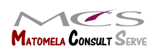 Matomela Consult Serve